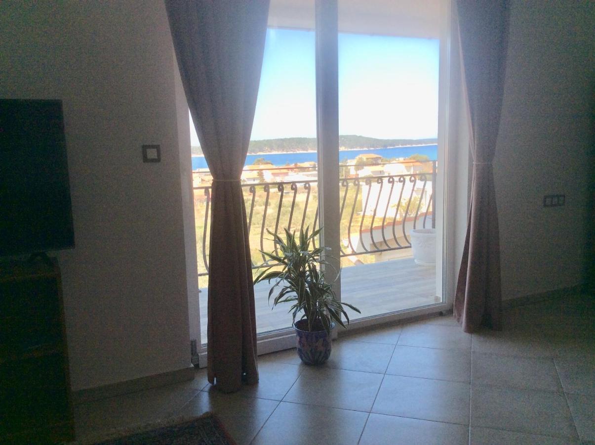 Villa Jadranka Rab Apartman Nick Barbat na Rabu Exterior photo