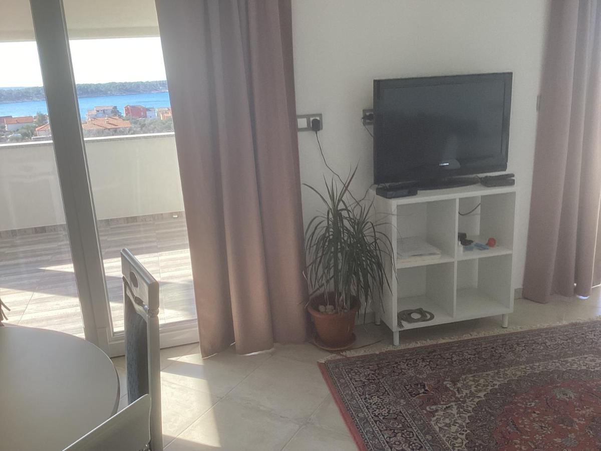 Villa Jadranka Rab Apartman Nick Barbat na Rabu Exterior photo
