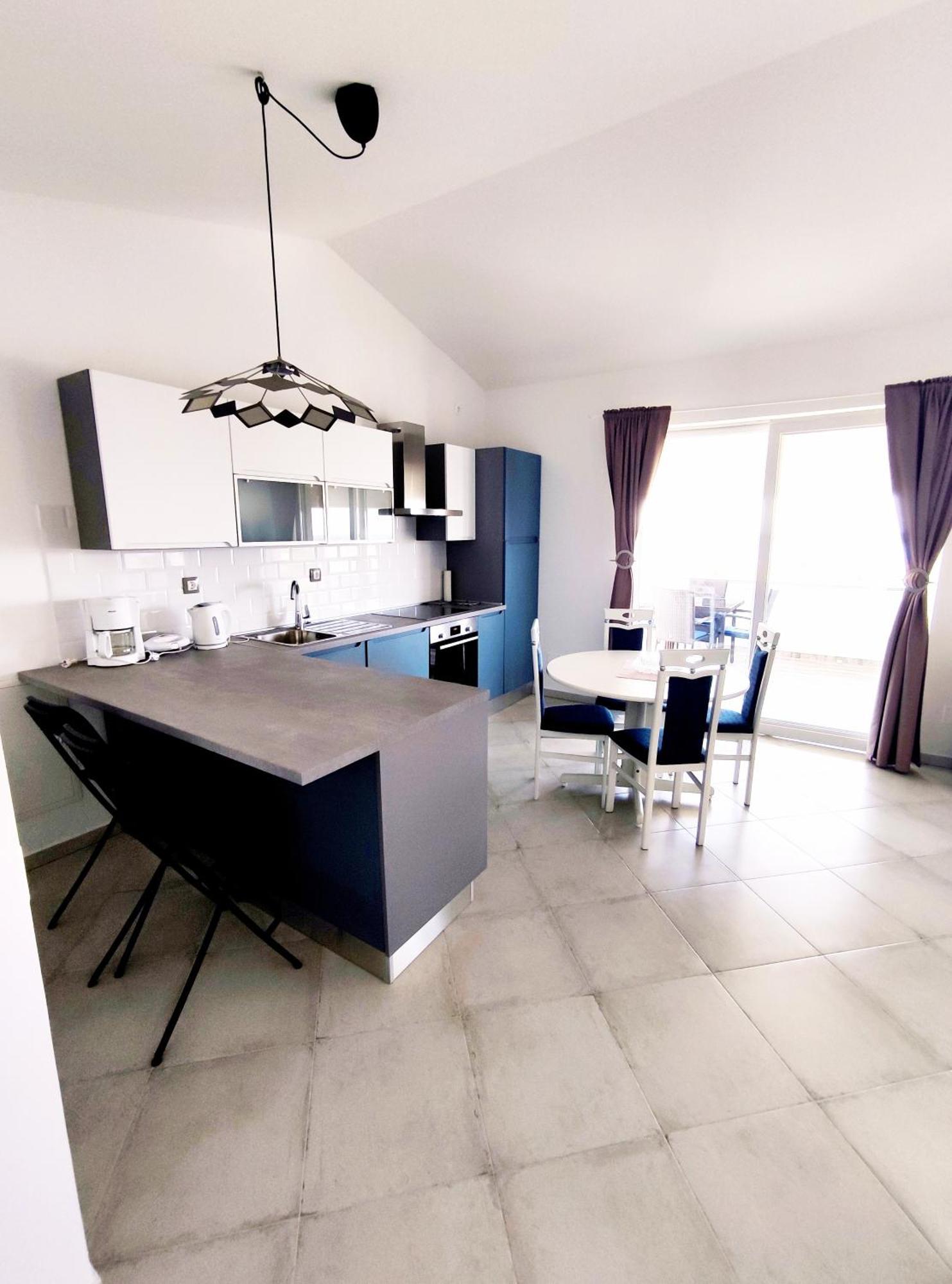 Villa Jadranka Rab Apartman Nick Barbat na Rabu Exterior photo